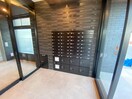 エントランス部分 Prosperer大手町