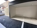 駐輪場 Prosperer大手町