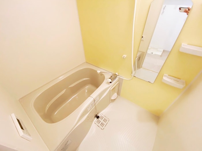 バス／シャワールーム等 Prosperer大手町