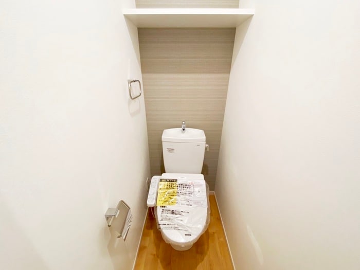 トイレ Prosperer大手町