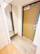 玄関 Prosperer大手町