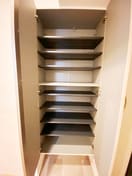 靴箱 Prosperer大手町