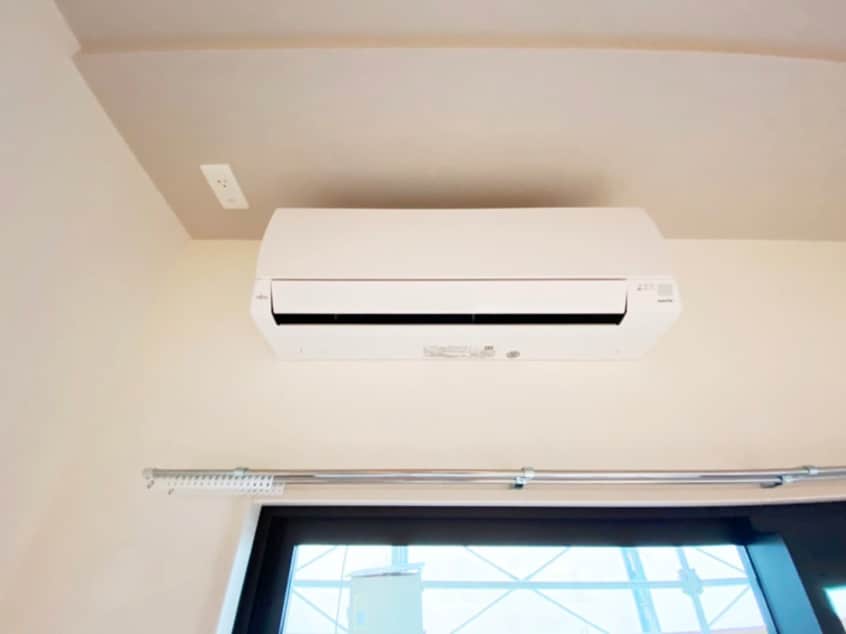 内観写真 Prosperer大手町