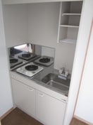 キッチン Le Ciel