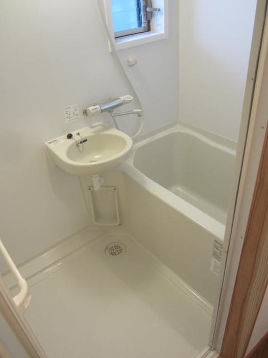 バス／シャワールーム等 Le Ciel