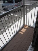 ベランダ・バルコニー Le Ciel