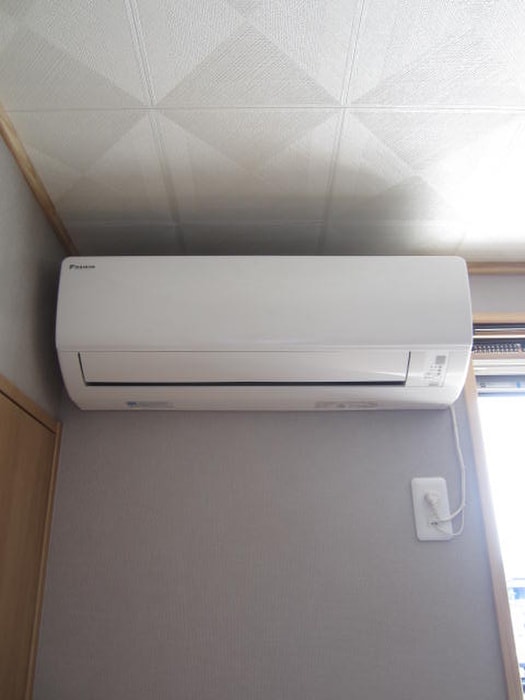 内観写真 Le Ciel