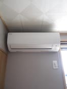 内観写真 Le Ciel