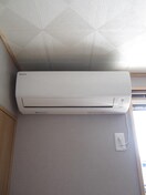 内観写真 Le Ciel