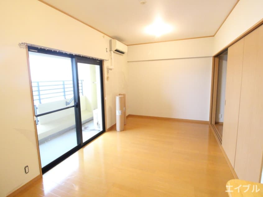 居室 Ｅ．ＰＯＰＵＬＡＲ Ⅱ