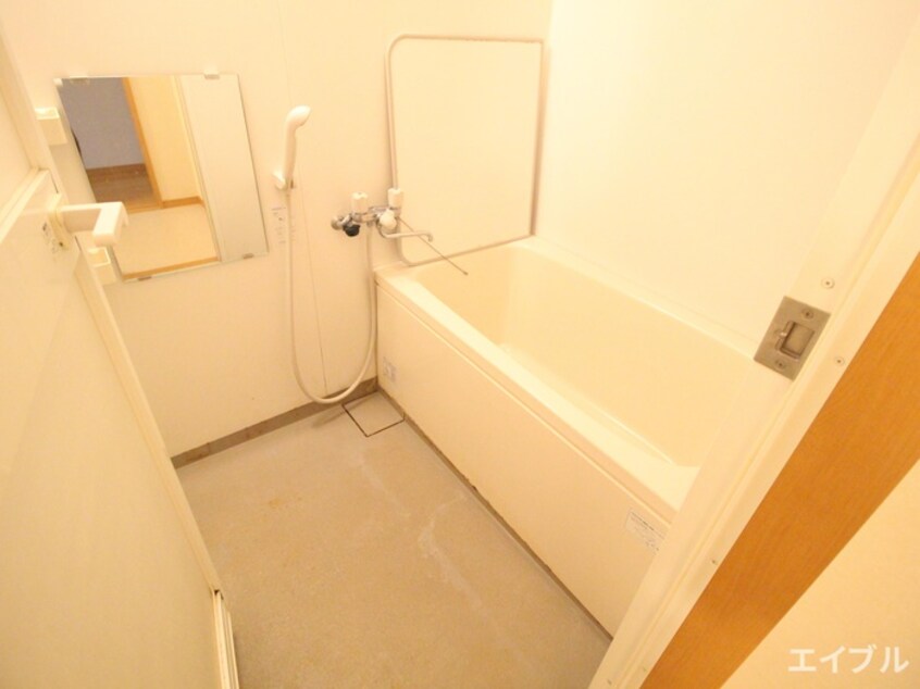 バス／シャワールーム等 Ｅ．ＰＯＰＵＬＡＲ Ⅱ