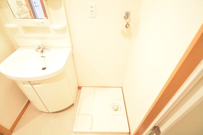 洗濯機置場 Ｅ．ＰＯＰＵＬＡＲ Ⅱ