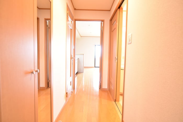 廊下 Ｅ．ＰＯＰＵＬＡＲ Ⅱ