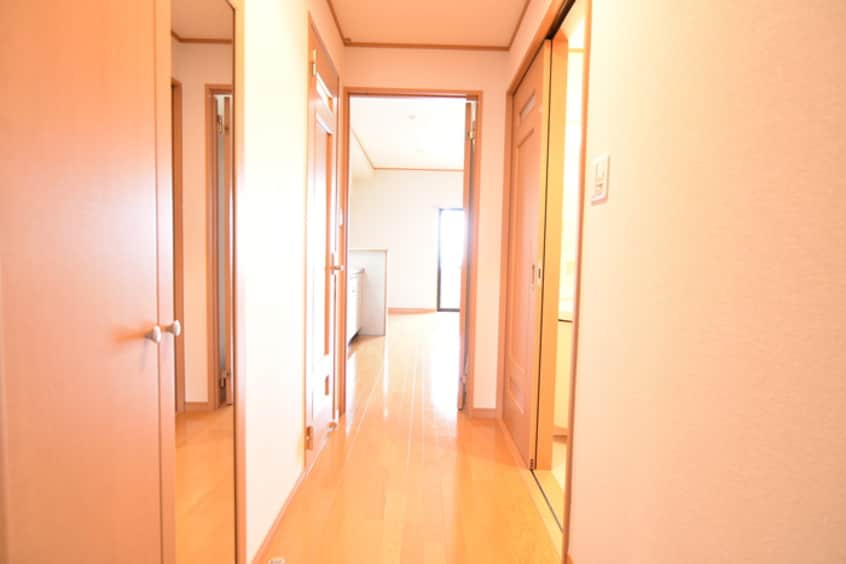 廊下 Ｅ．ＰＯＰＵＬＡＲ Ⅱ