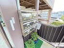 建物設備 アロービル