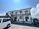 スカイテラス山田の外観