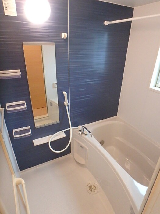 バス／シャワールーム等 エステ－ト桜Ⅱ