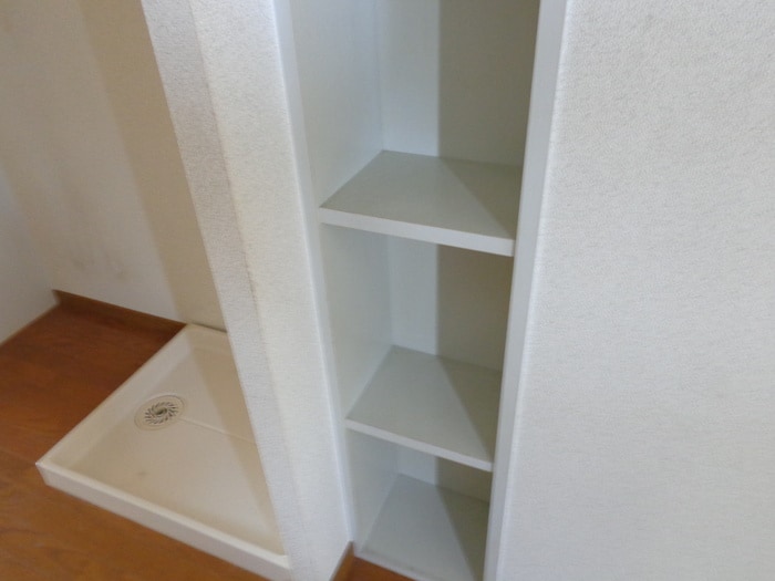 内観写真 プレジール諸岡