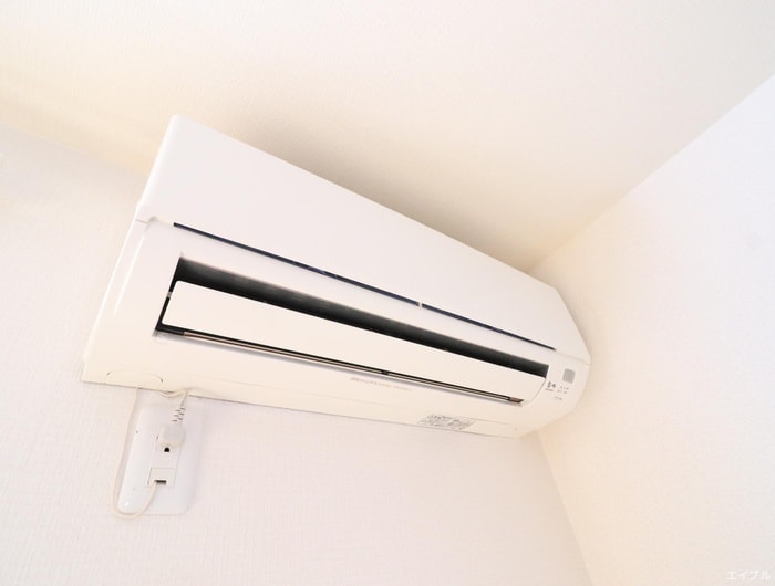 内観写真 コ－ポ日の里壱番館