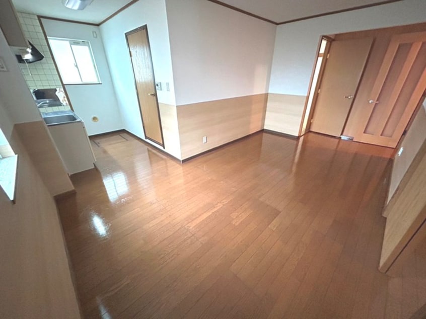 居室 グリシーナKF