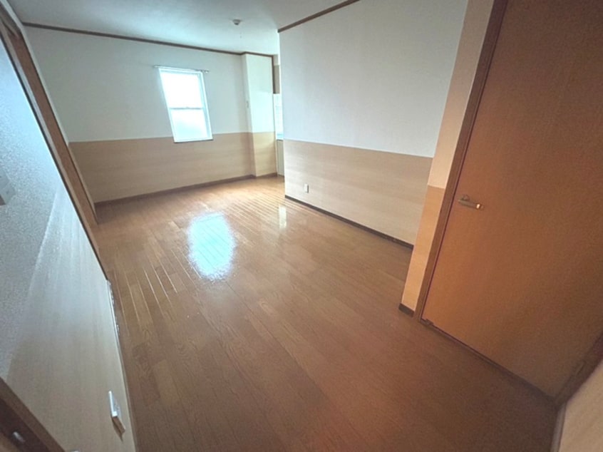 居室 グリシーナKF