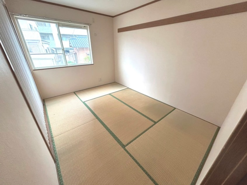 居室 グリシーナKF