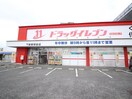 ドラッグイレブン下曽根駅前店(ドラッグストア)まで800m グリシーナKF