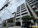 フォンス平尾の外観