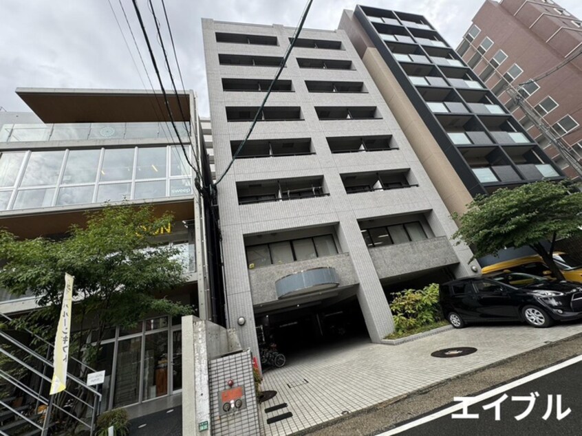 外観写真 フォンス平尾