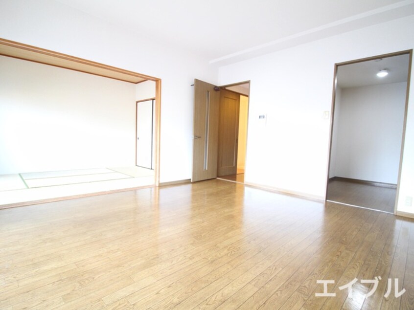 居室 サンステージ福岡南