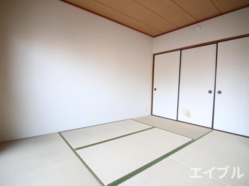 居室 サンステージ福岡南