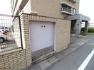 建物設備 サンステージ福岡南