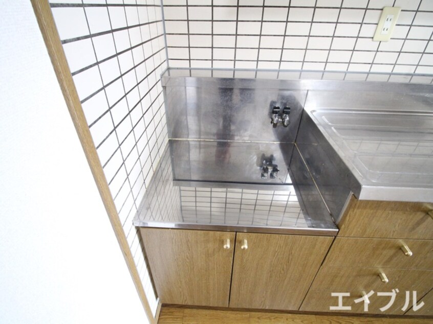 キッチン サンステージ福岡南