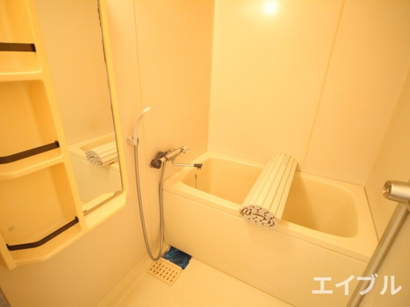 バス／シャワールーム等 サンステージ福岡南