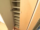 内観写真 コ－ポ日の里弐番館