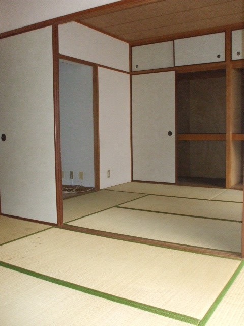 居室 プレリュード東那珂