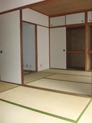 居室 プレリュード東那珂