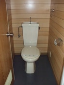 トイレ プレリュード東那珂