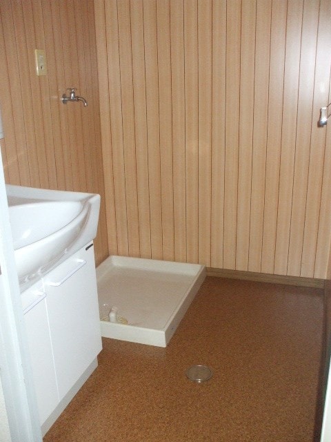 洗面 プレリュード東那珂