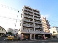 アールズテラス荒江