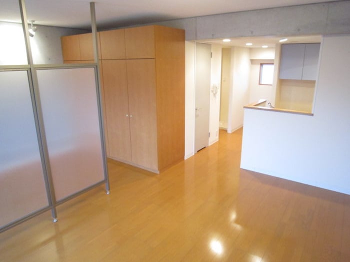 居室 パストラーレ米長