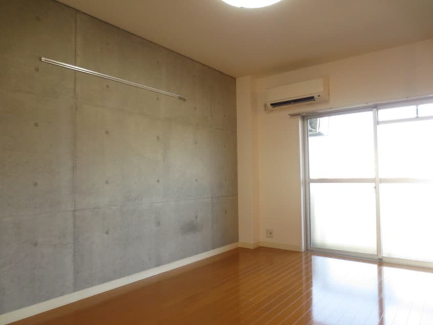 居室 パストラーレ米長