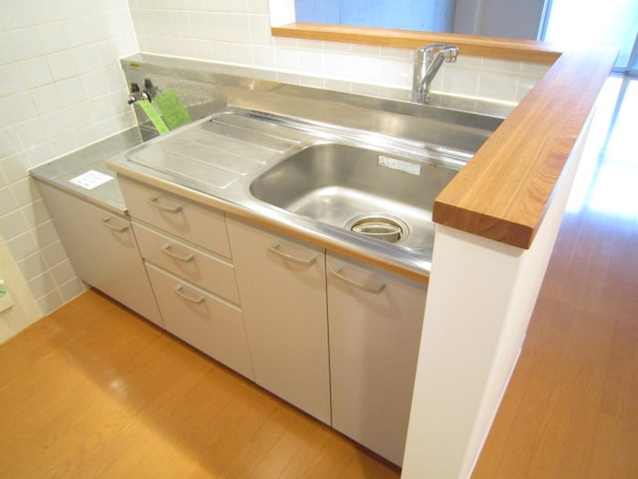 キッチン パストラーレ米長