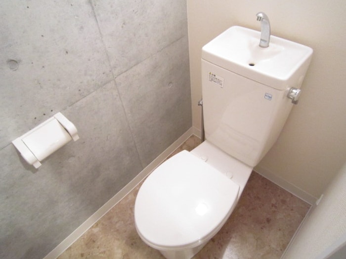 トイレ パストラーレ米長