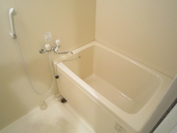 バス／シャワールーム等 パストラーレ米長