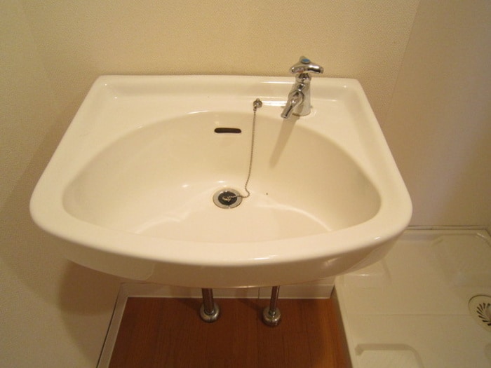 洗面 パストラーレ米長