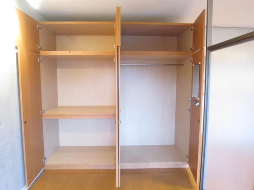 収納 パストラーレ米長