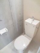 トイレ パストラーレ米長