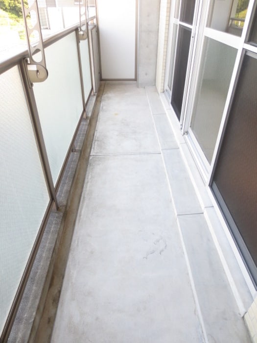 ベランダ・バルコニー パストラーレ米長