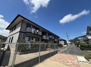 グレイス上吉田Ａの外観